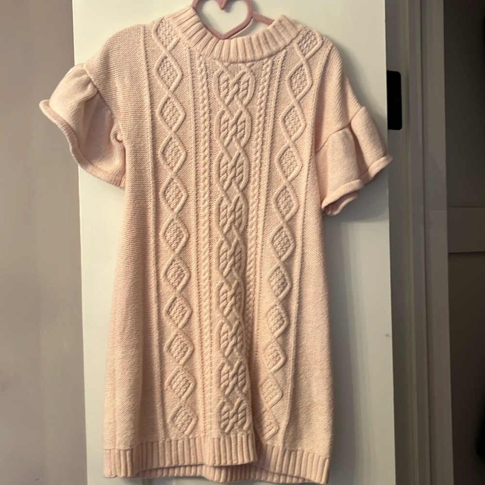 Janie and Jack dress